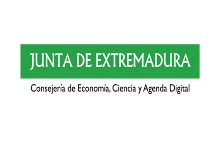 Junta de Extremadura Consejería de Economía, Ciencia y Agenda Digital